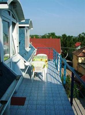фото отеля Laguna Apartmanhaz