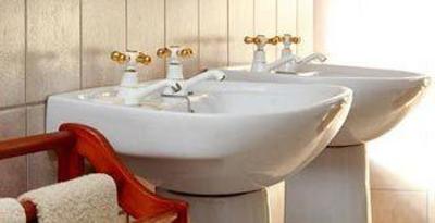 фото отеля Brooklyn Guesthouses Pretoria