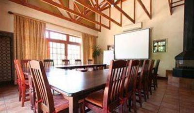 фото отеля Brooklyn Guesthouses Pretoria