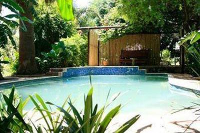 фото отеля Brooklyn Guesthouses Pretoria