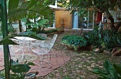 фото отеля Brooklyn Guesthouses Pretoria