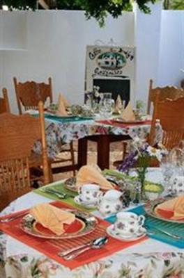 фото отеля Brooklyn Guesthouses Pretoria