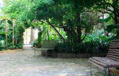 фото отеля Brooklyn Guesthouses Pretoria