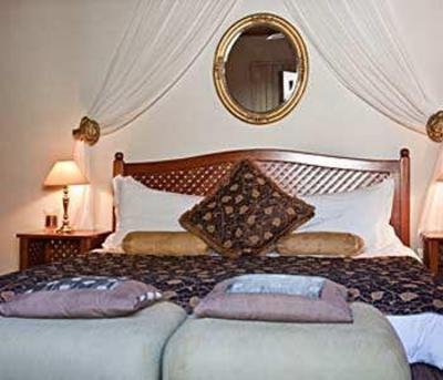 фото отеля Brooklyn Guesthouses Pretoria