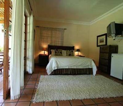 фото отеля Brooklyn Guesthouses Pretoria