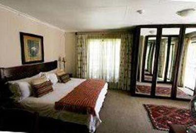 фото отеля Brooklyn Guesthouses Pretoria
