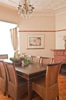 фото отеля Brooklyn Guesthouses Pretoria