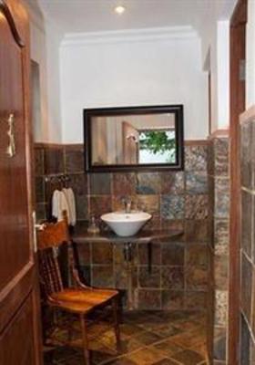 фото отеля Brooklyn Guesthouses Pretoria