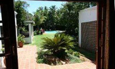 фото отеля Brooklyn Guesthouses Pretoria