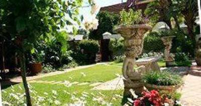 фото отеля Brooklyn Guesthouses Pretoria
