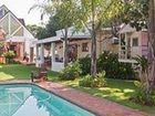 фото отеля Brooklyn Guesthouses Pretoria