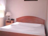 Hotel Amazonka