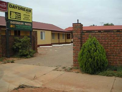 фото отеля Daydream Motel