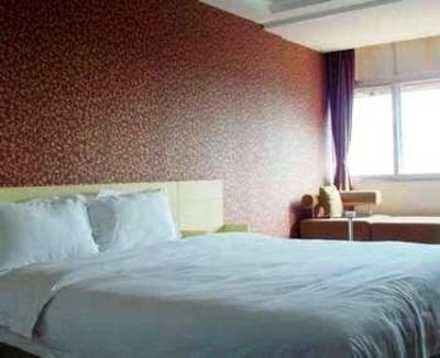 фото отеля Guangna Business Hotel