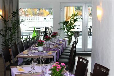 фото отеля Rhein Hotel Arte
