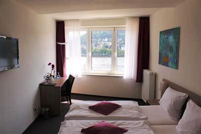 фото отеля Rhein Hotel Arte