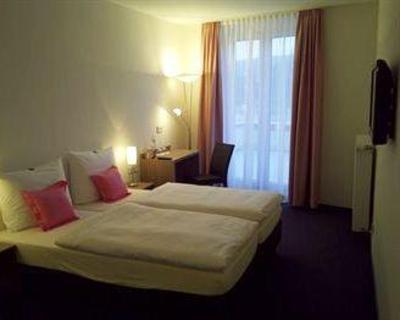 фото отеля Rhein Hotel Arte