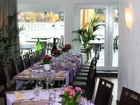 Rhein Hotel Arte