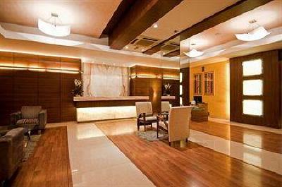 фото отеля Astoria Hotel Mumbai