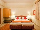 фото отеля Astoria Hotel Mumbai