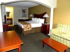 фото отеля Atkinson Inn & Suites