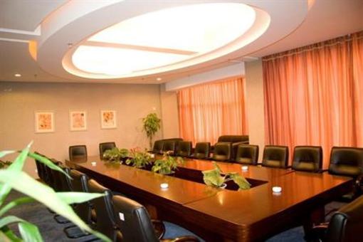 фото отеля Shanjiang Hotel