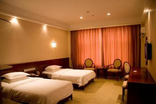 фото отеля Shanjiang Hotel