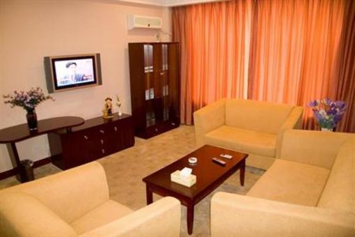 фото отеля Shanjiang Hotel