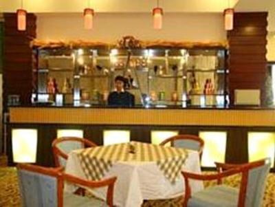 фото отеля Shanjiang Hotel