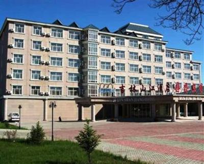 фото отеля Shanjiang Hotel