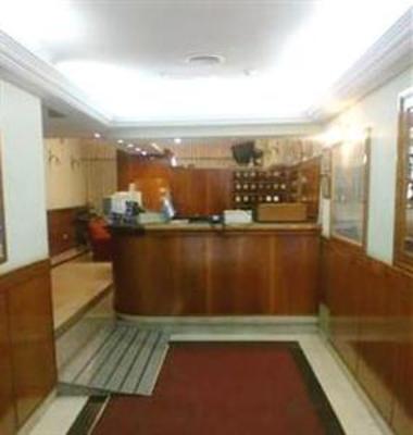 фото отеля Guido Palace Hotel