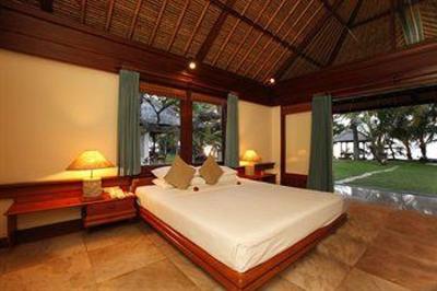 фото отеля Puri Bagus Lovina Hotel Bali