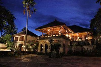 фото отеля Puri Bagus Lovina Hotel Bali
