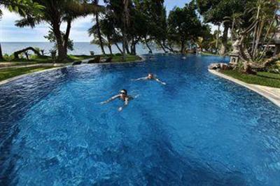 фото отеля Puri Bagus Lovina Hotel Bali