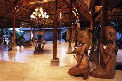 фото отеля Puri Bagus Lovina Hotel Bali