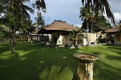 фото отеля Puri Bagus Lovina Hotel Bali