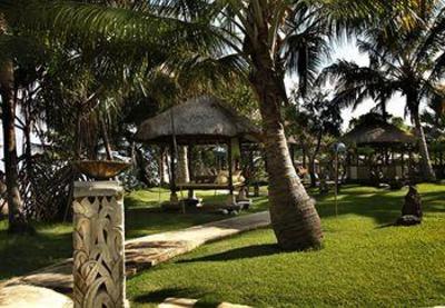 фото отеля Puri Bagus Lovina Hotel Bali