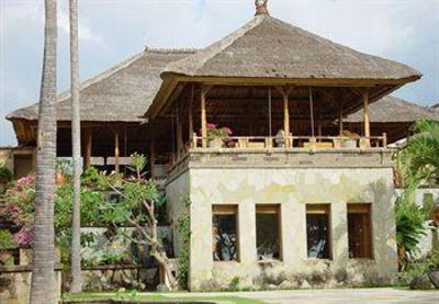 фото отеля Puri Bagus Lovina Hotel Bali