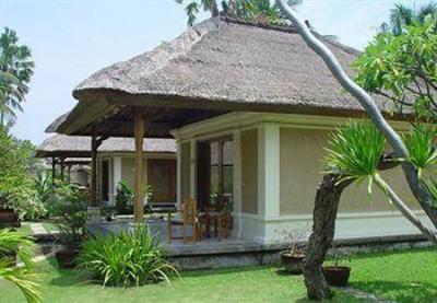 фото отеля Puri Bagus Lovina Hotel Bali