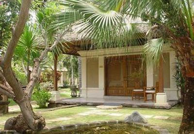 фото отеля Puri Bagus Lovina Hotel Bali
