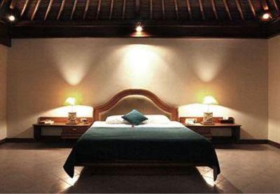 фото отеля Puri Bagus Lovina Hotel Bali