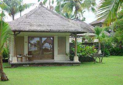 фото отеля Puri Bagus Lovina Hotel Bali