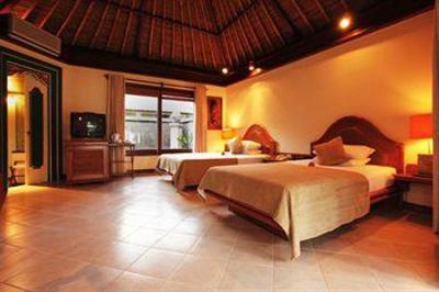 фото отеля Puri Bagus Lovina Hotel Bali
