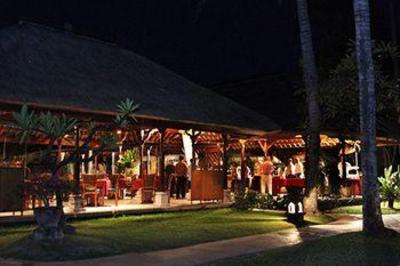 фото отеля Puri Bagus Lovina Hotel Bali