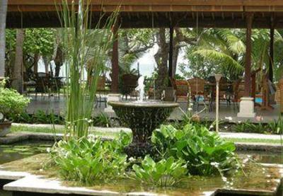 фото отеля Puri Bagus Lovina Hotel Bali