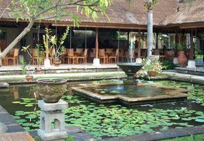 фото отеля Puri Bagus Lovina Hotel Bali