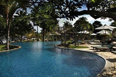 фото отеля Puri Bagus Lovina Hotel Bali