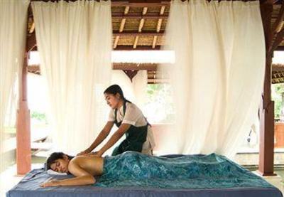 фото отеля Puri Bagus Lovina Hotel Bali