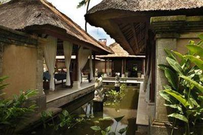 фото отеля Puri Bagus Lovina Hotel Bali
