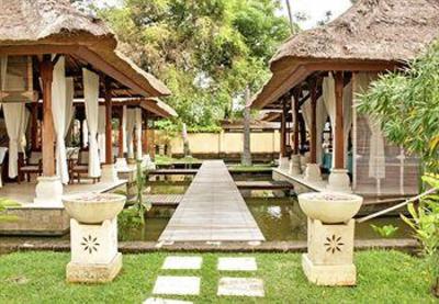 фото отеля Puri Bagus Lovina Hotel Bali